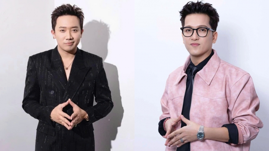 Đường đua phim Tết 2026: Phim gia đình lên ngôi, Trấn Thành đối đầu Trường Giang